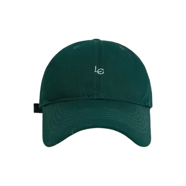 FREE RABBITⅡ Korean Style Minimalist Style Outdoor Shopping Versatile Casual Baseball Caps Unisex-4