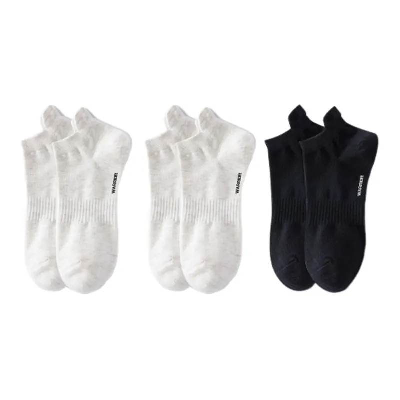 WARRIOR Unisex Socks-12