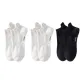 3 Pack (Light White+Light White+Black)