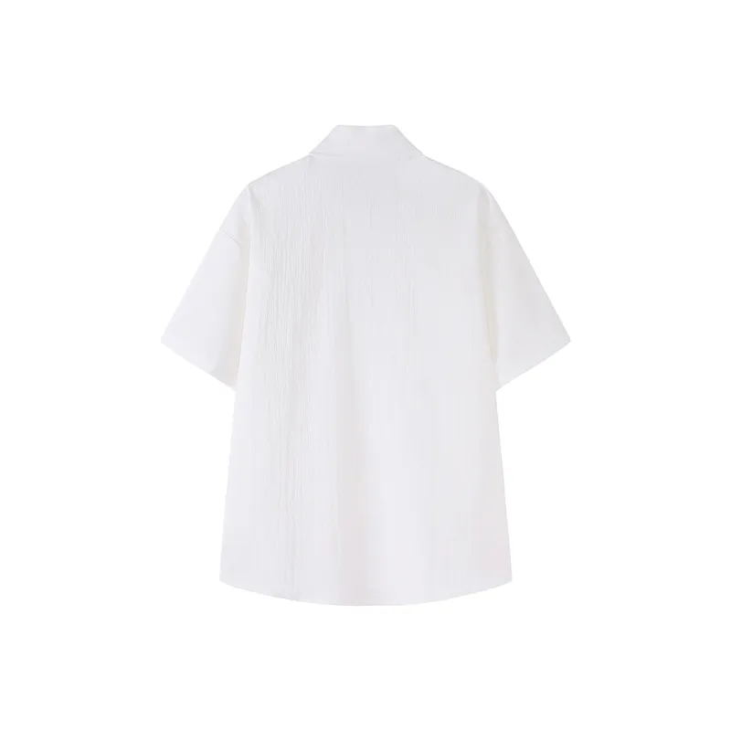 Fakeyoung Shirts Unisex-1