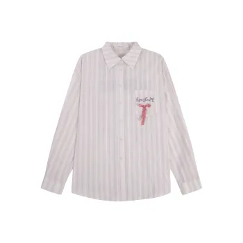 UNIFREE x AISILE,LIANMINGKUAN Shirt Women's