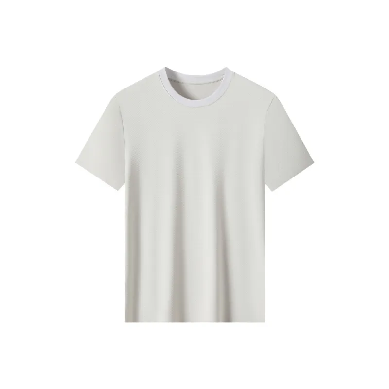 H YXIANG T Shirts Men-10