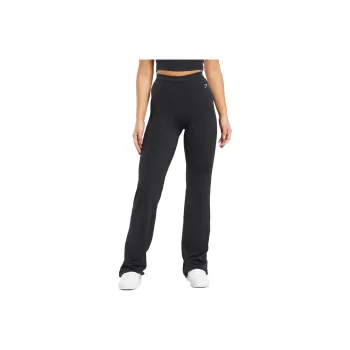GYMSHARK Casual Pants Women's Black