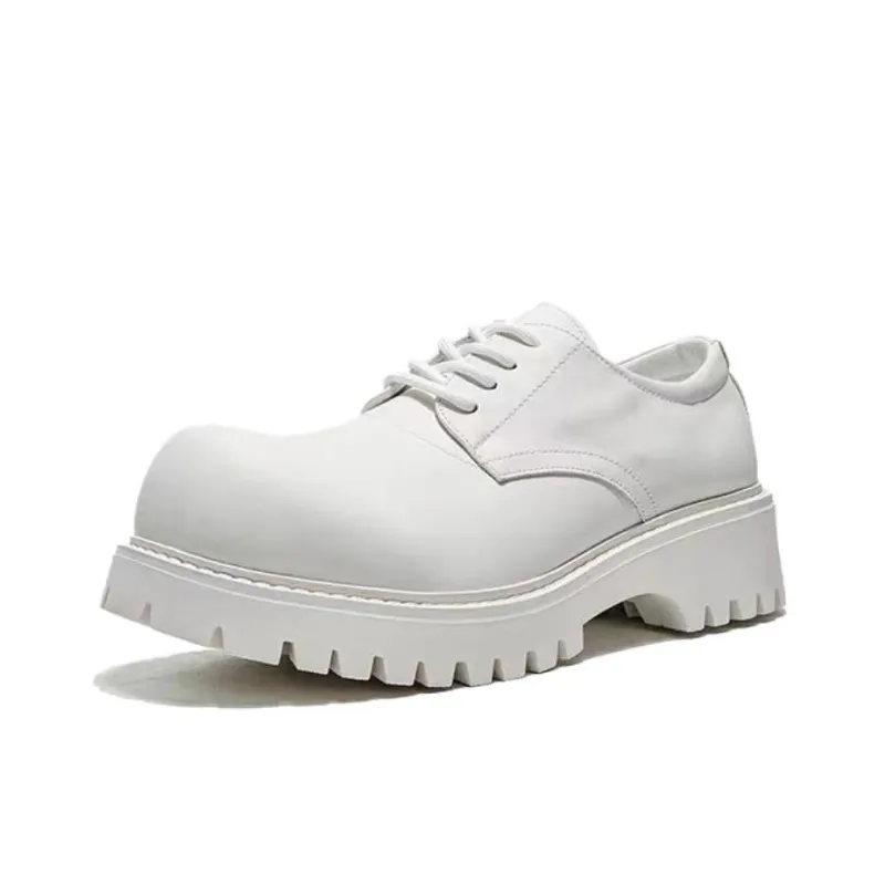 Cleverneonmore Shock Absorbers Low Top Casual Shoes Unisex-4