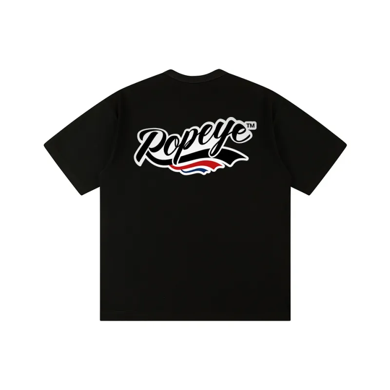 POPEYE T Shirts Unisex-1
