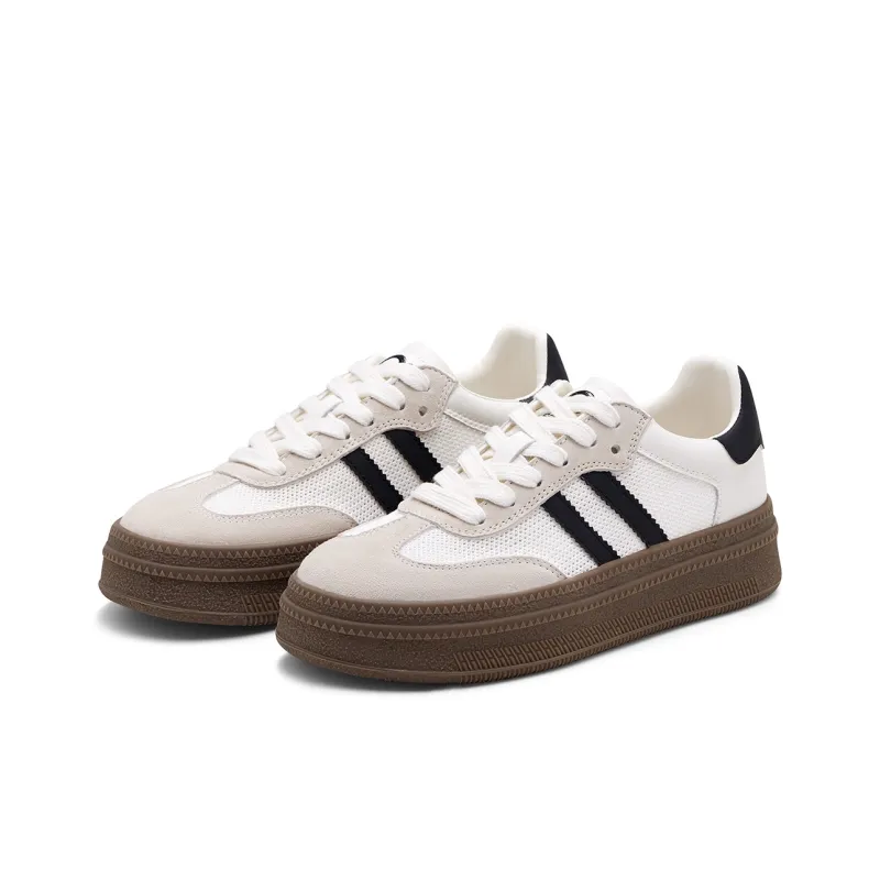 C°BANNER Low Top Casual Shoes Women's-8