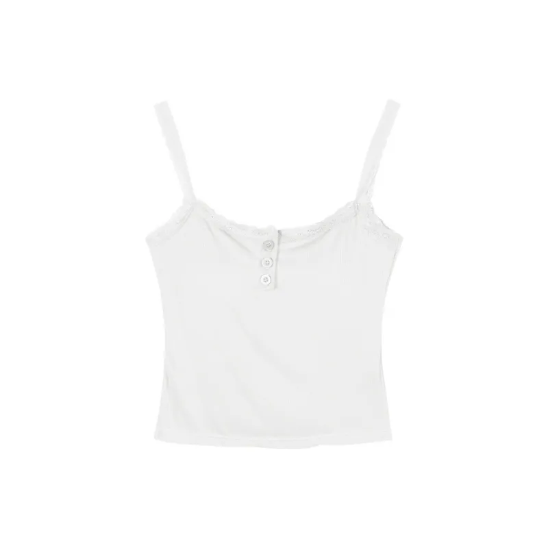ALPLUME Women's Camisoles-2