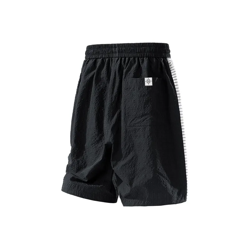 Jeep Casual Sportswear Unisex 2 Piece Set-5