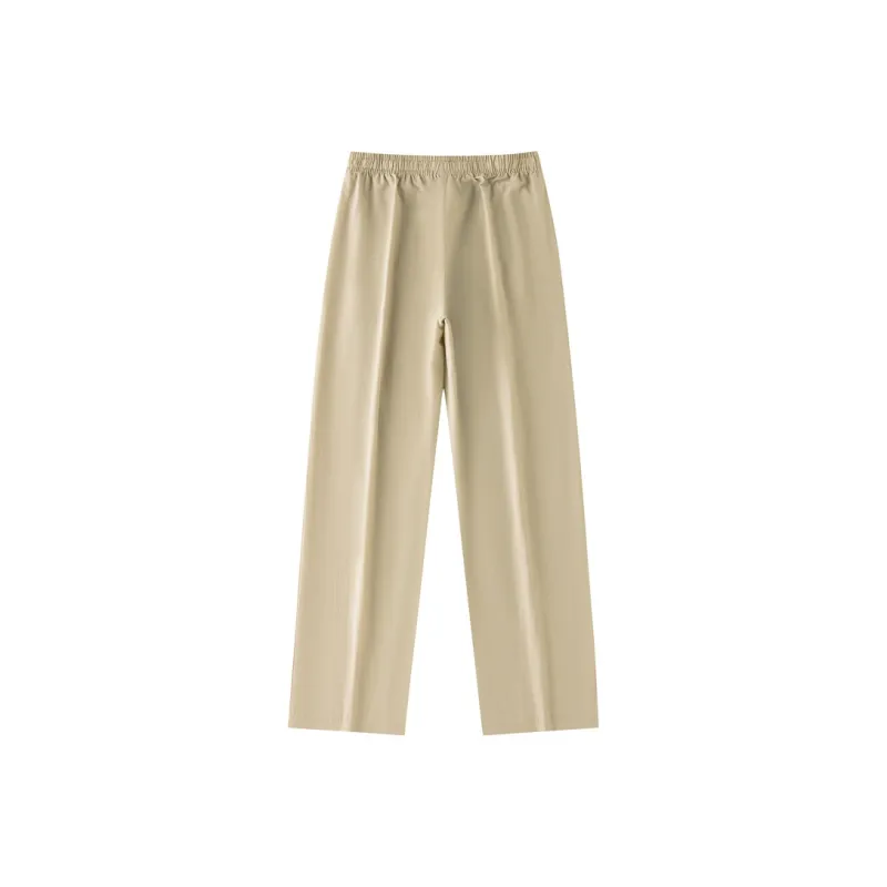 FORIDER Casual Pants Unisex-13