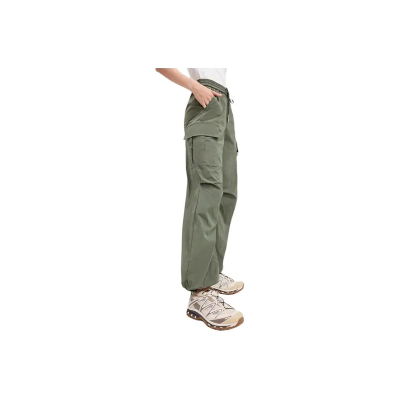 NAVIGARE Cargo Pants Women's-8