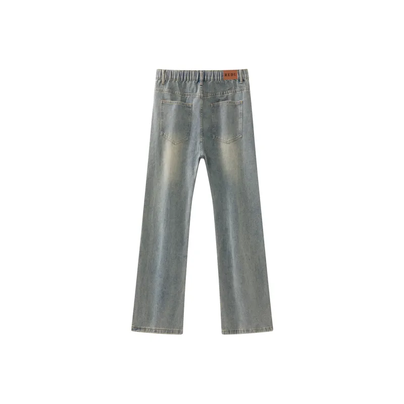 REDU Jeans Unisex-3