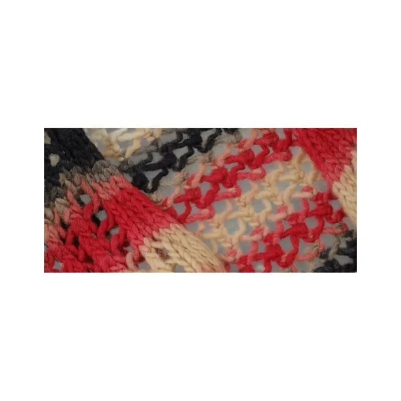 PERVERZE FW24 Tank Top Women's Red-2