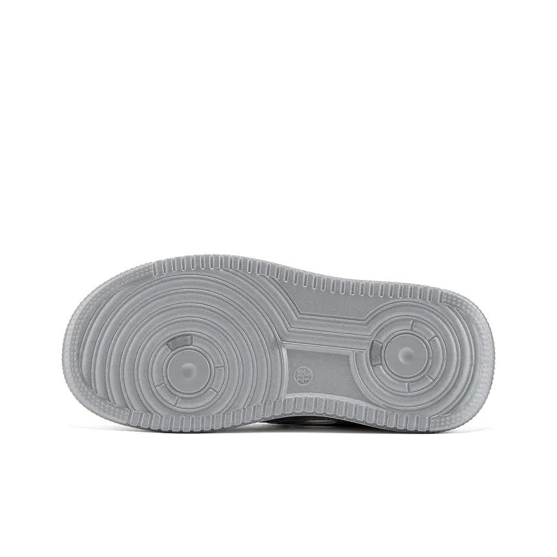 La Chapelle Low Top Casual Shoes Women's Silver-4