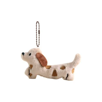 AIDO STUDIO Plush Pendants Unisex