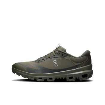 LOEWE x On Cloudventure Low Top Running Shoes Men's Green