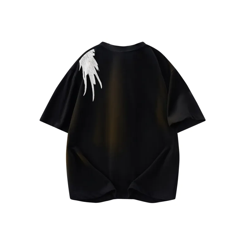 DUKE+DEXTER T Shirts Unisex-13