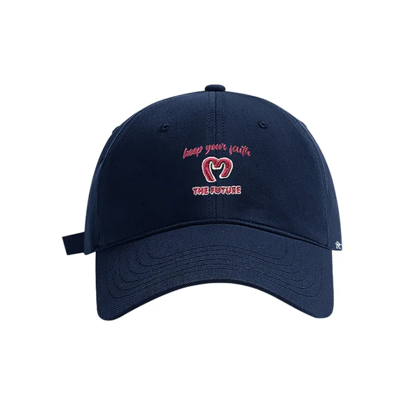 ROBINHOOD Cotton Baseball Caps Unisex-5