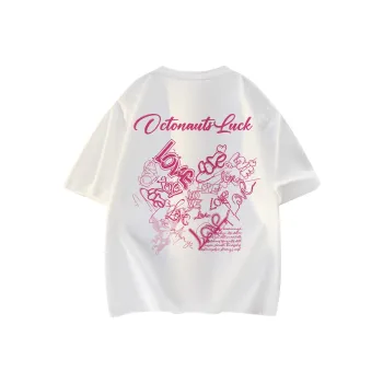 Small Columns Under The Sea T Shirt Unisex