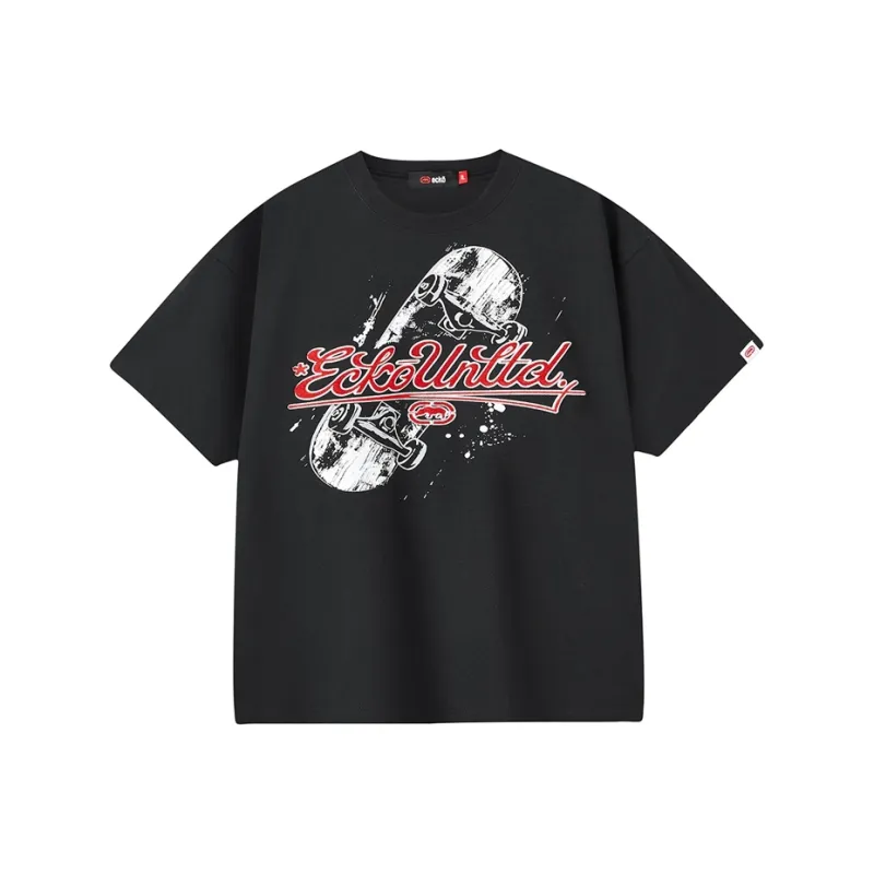 Ecko T Shirts Unisex-0