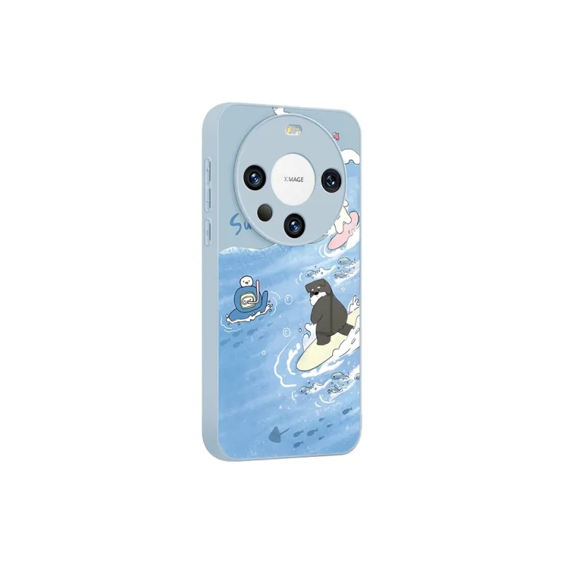 Small bones Phone Cases-8