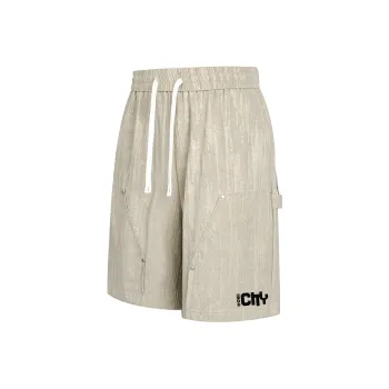 Manchester City F.C. Casual Shorts Unisex