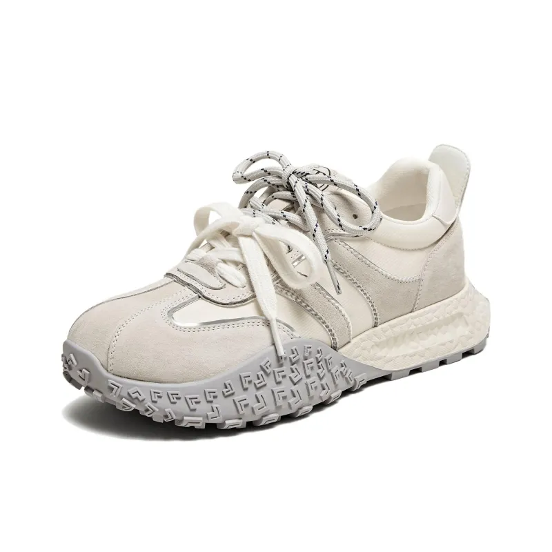 TATA Breathable Low Top Casual Shoes Women's-1