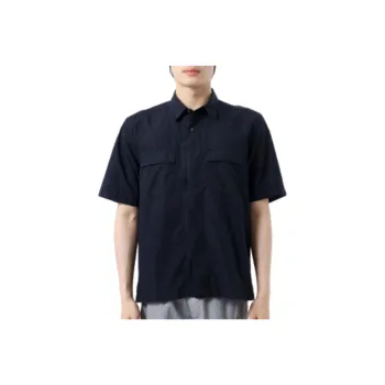 C.P.Company Shirt Men's Marine Blue
