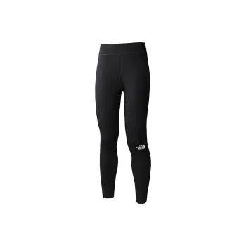 THE NORTH FACE Logo Printed Stretched Leggings