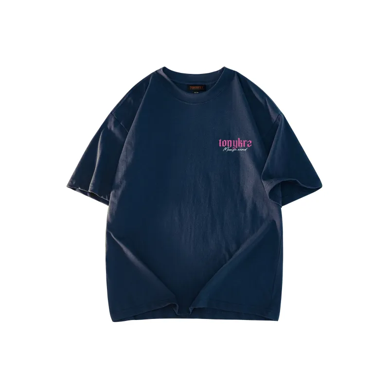 TONYKRZ T Shirts Unisex-12