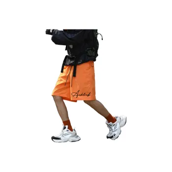 A02 Casual Shorts Unisex