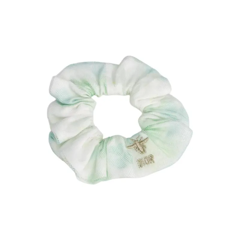 DIOR Cotton Hair Bands Kids' Green-2