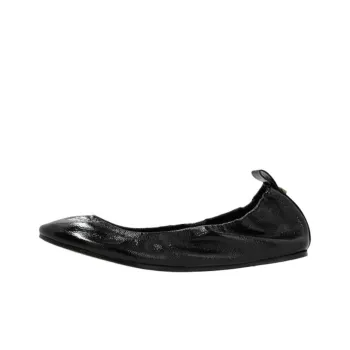 ISABEL MARANT Belna Casual Single Shoes Women's Black
