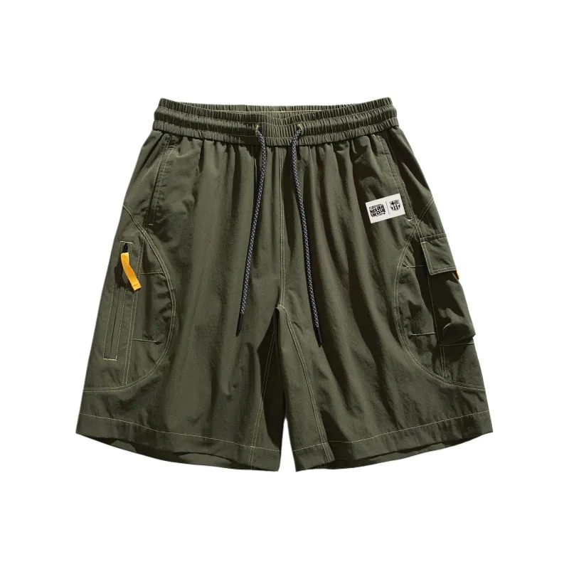 FCB ARCELONA Casual Shorts Unisex-4