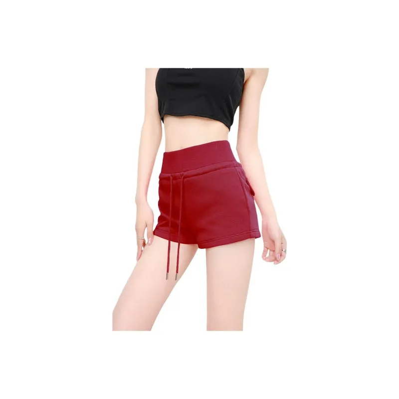 FAIRWHALE Casual Shorts Women's-0