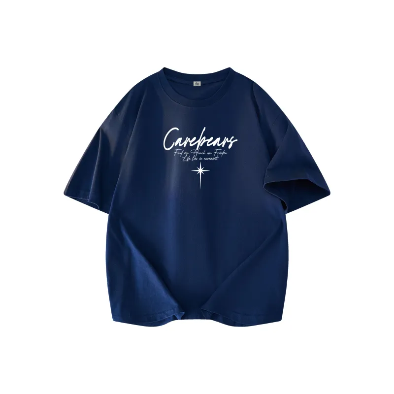 CAREBEARS T Shirts Unisex-10