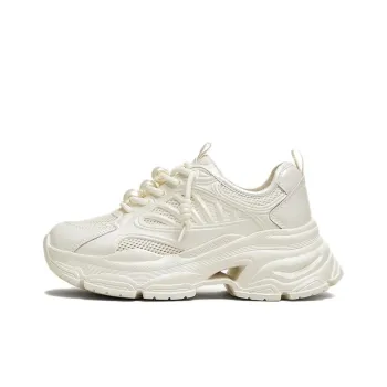 TATA Low Top Chunky Sneakers Women's