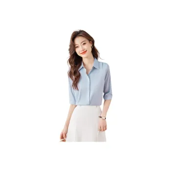 La Chapelle Shirts Women's