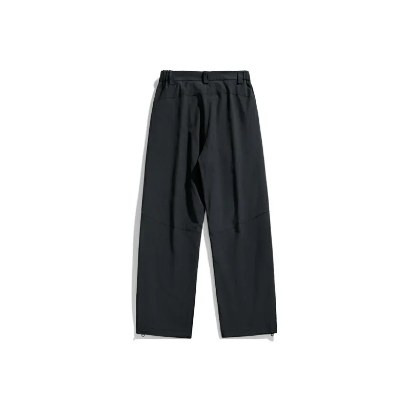 Jeep Outdoor Casual Pants Unisex-1