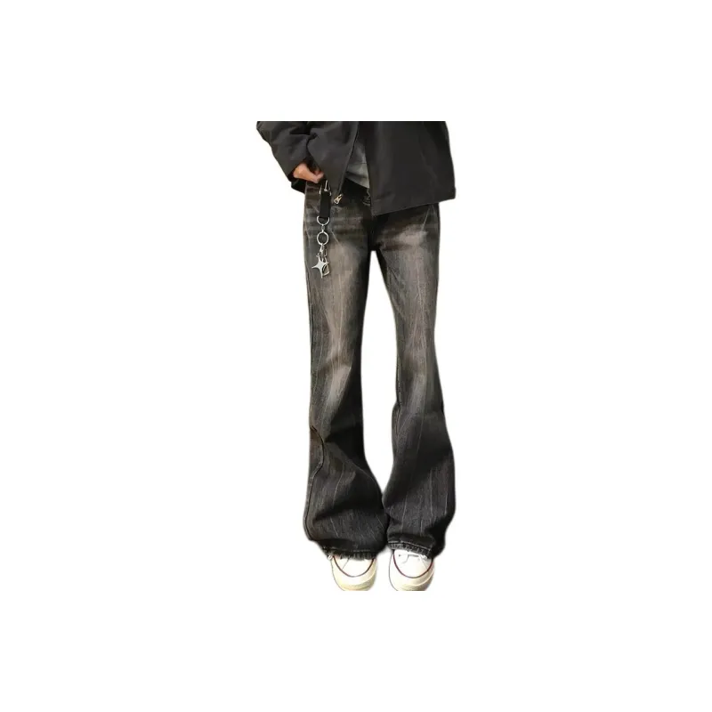 DAFK Jeans Men Black -0