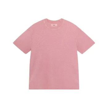 Stussy Pigment Dyed S/S Thermal