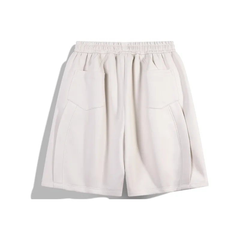 Lee Cooper Casual Shorts Unisex-9