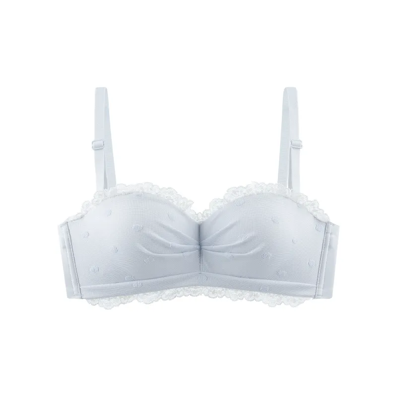 Elan and White Women's Bras-2