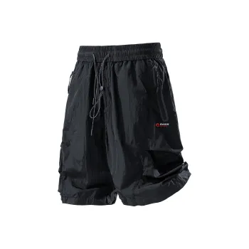 SWISS MILITARY Casual Shorts Unisex
