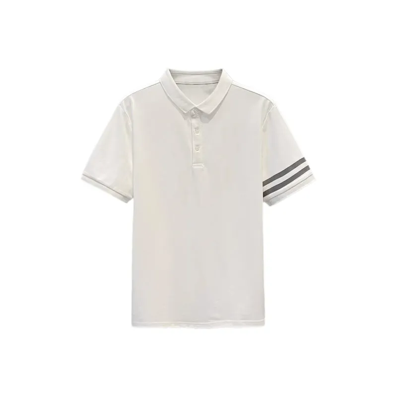 CAT'S PAW Polo Shirts Unisex-0