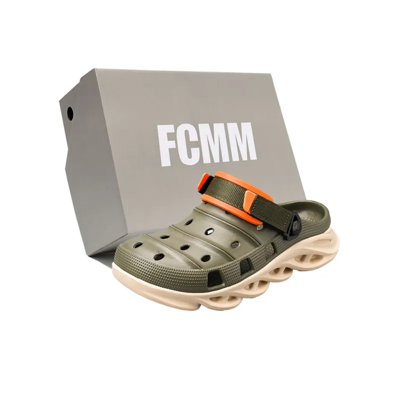 FCMM Clogs Men-28