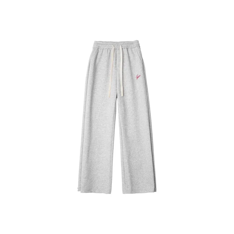 EVBD Casual Pants Unisex-18