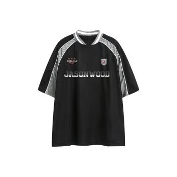 JASONWOOD T Shirts Unisex