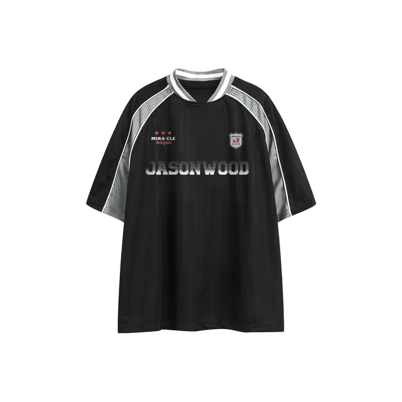 JASONWOOD T Shirts Unisex-0
