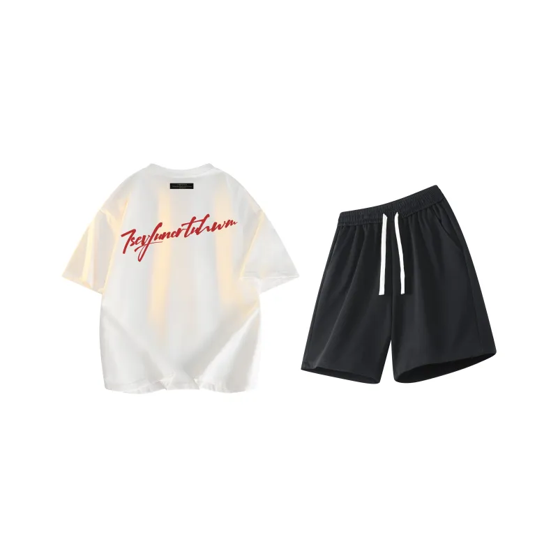 7 SEVFUN Casual Sportswear Unisex-24