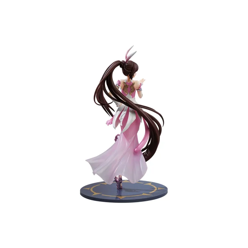 IIF Soul Land Xiao Wu Figure Bonus Gifts-1